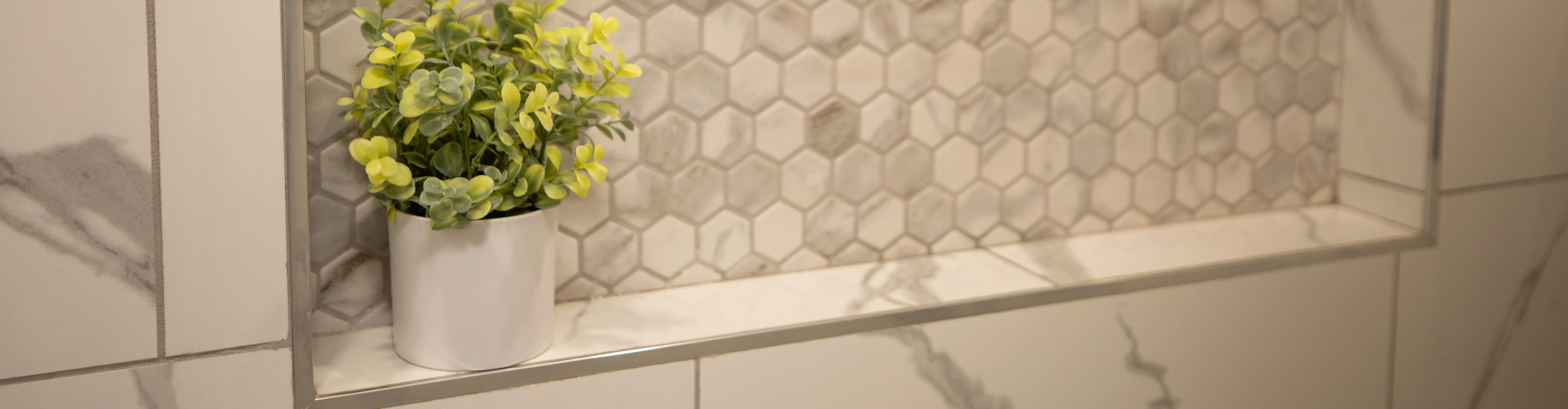 Bathroom Shower Tiles