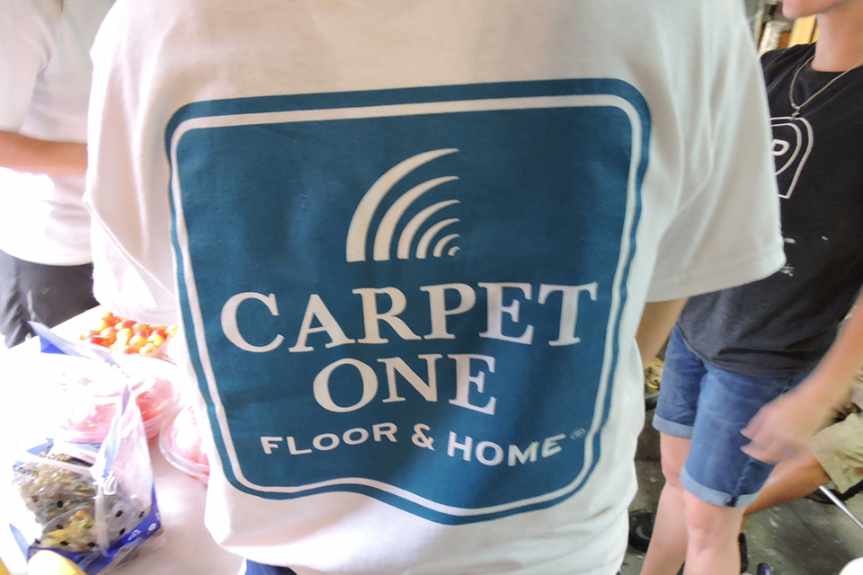 Carpet One Floor & Home