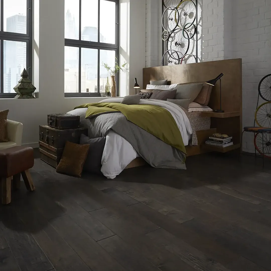 Shaw Floors - Yukon Maple II