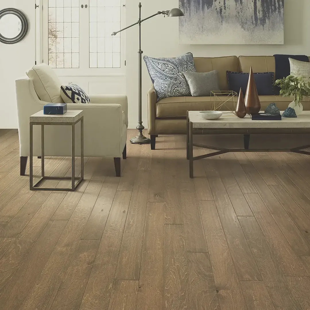 Shaw Floors - Biscayne Bay