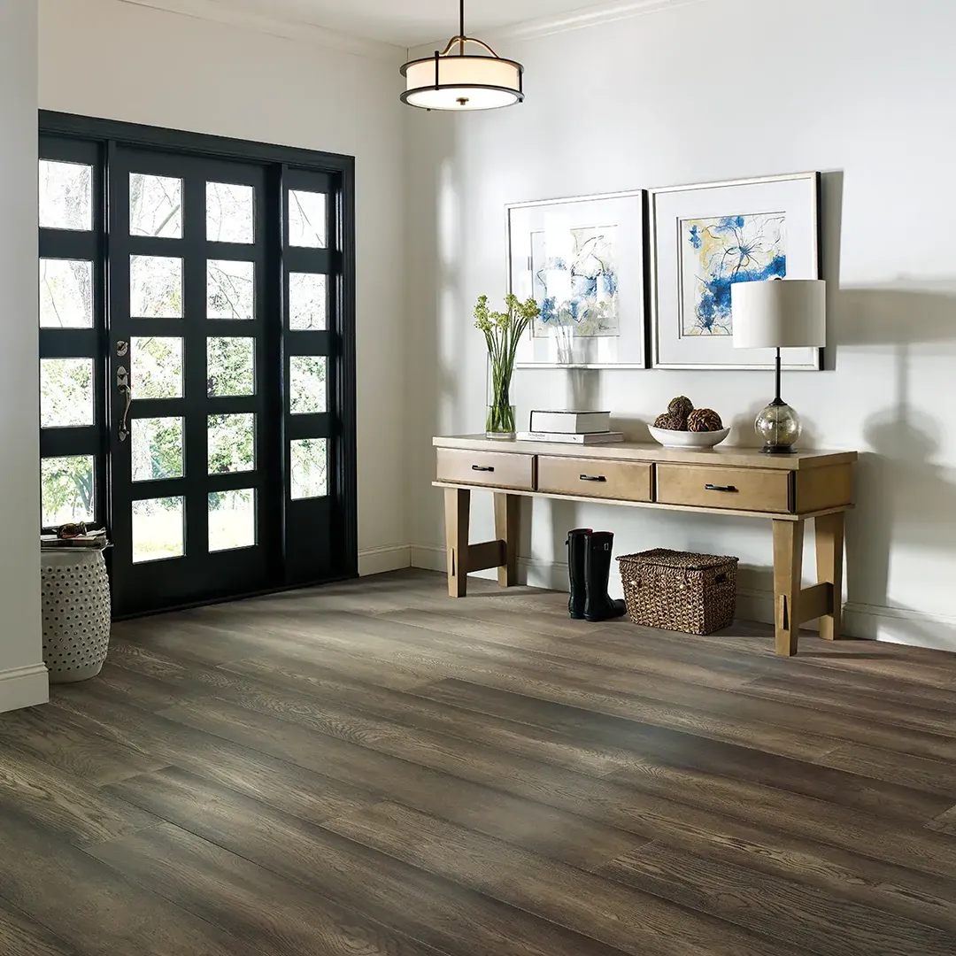 Shaw Floors - Magnificent