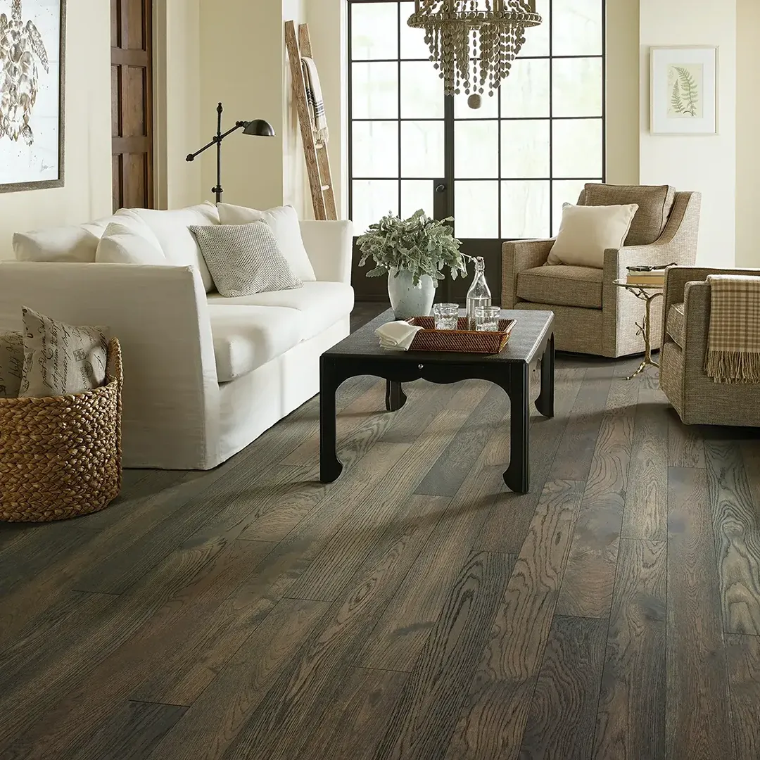 Shaw Floors - Cornerstone Oak