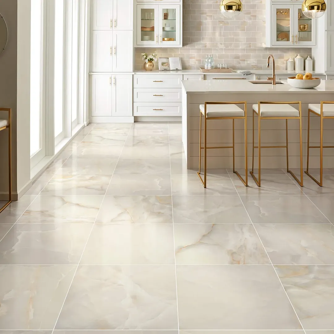 Shaw Floors - Gemstone Polished