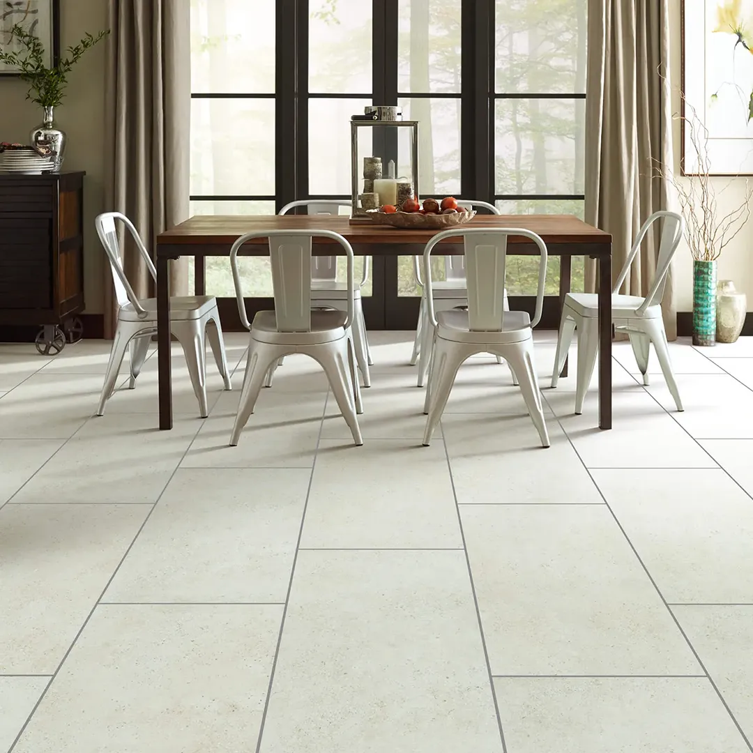 Shaw Floors - Crete