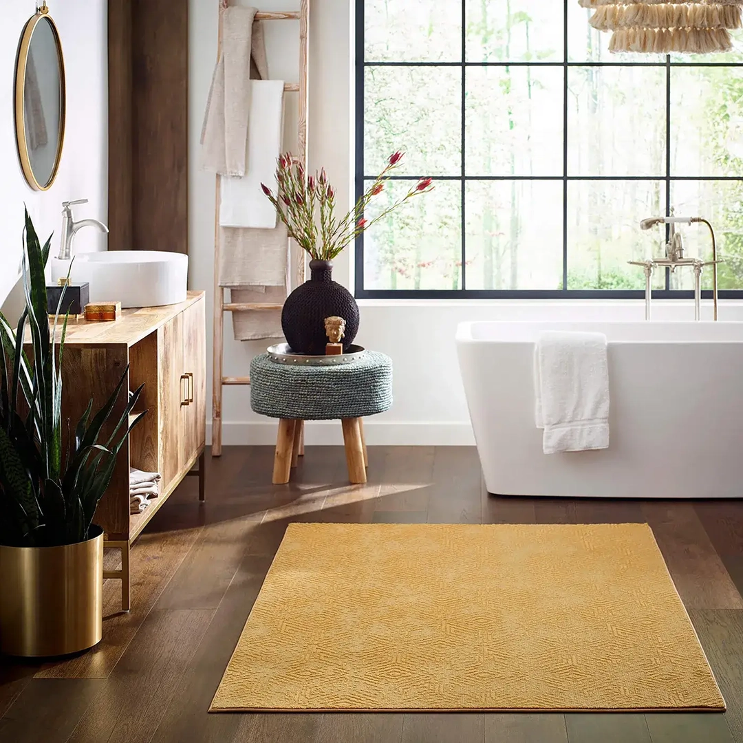 Shaw Floors - Boho Chic