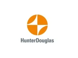 Hunter Douglas