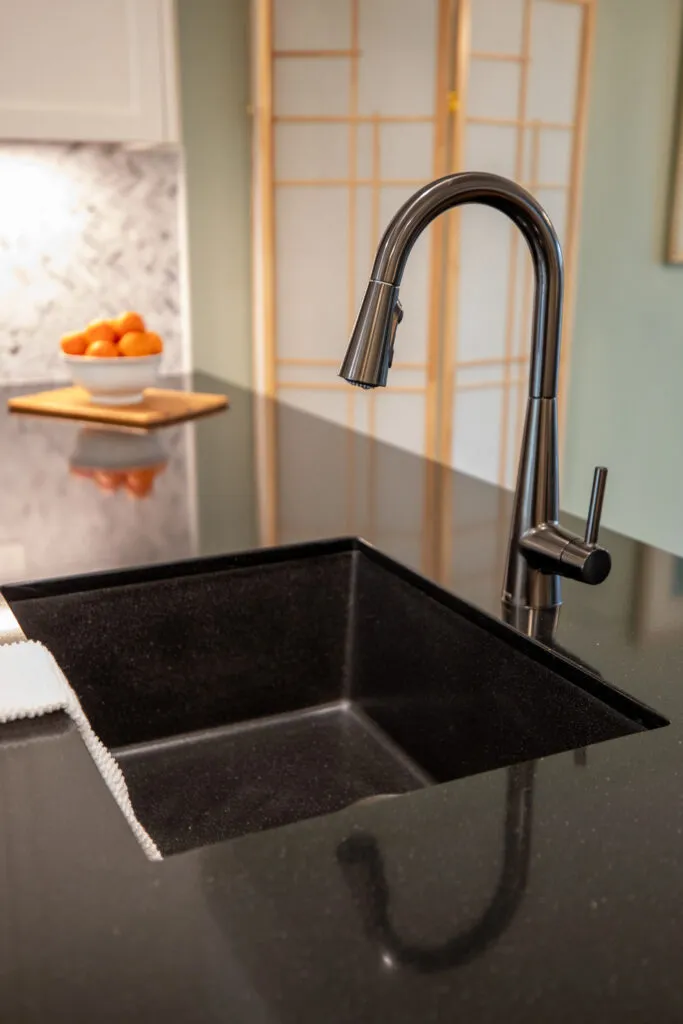 Casa De Lago Kitchen