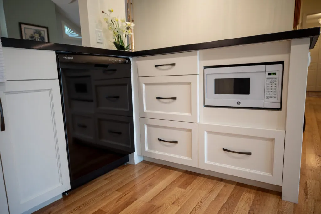 Casa De Lago Kitchen