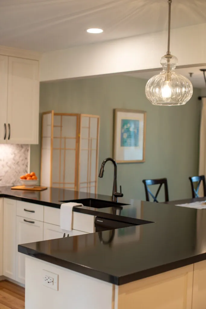 Casa De Lago Kitchen