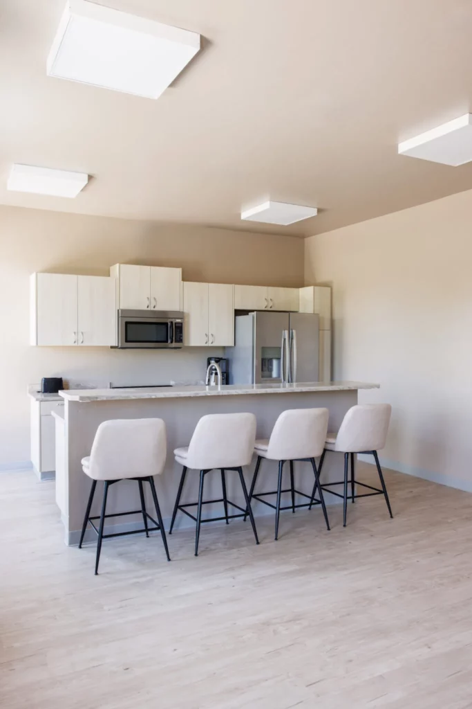 Dental Office Remodel