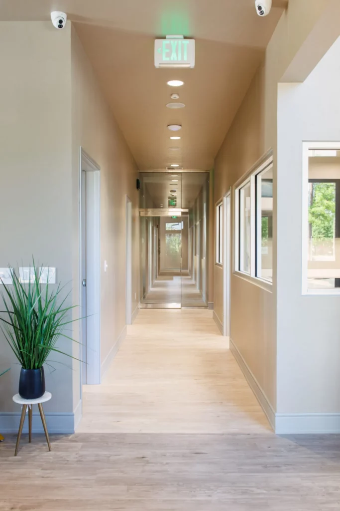 Dental Office Remodel