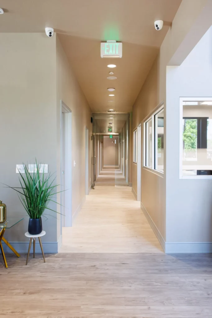 Dental Office Remodel