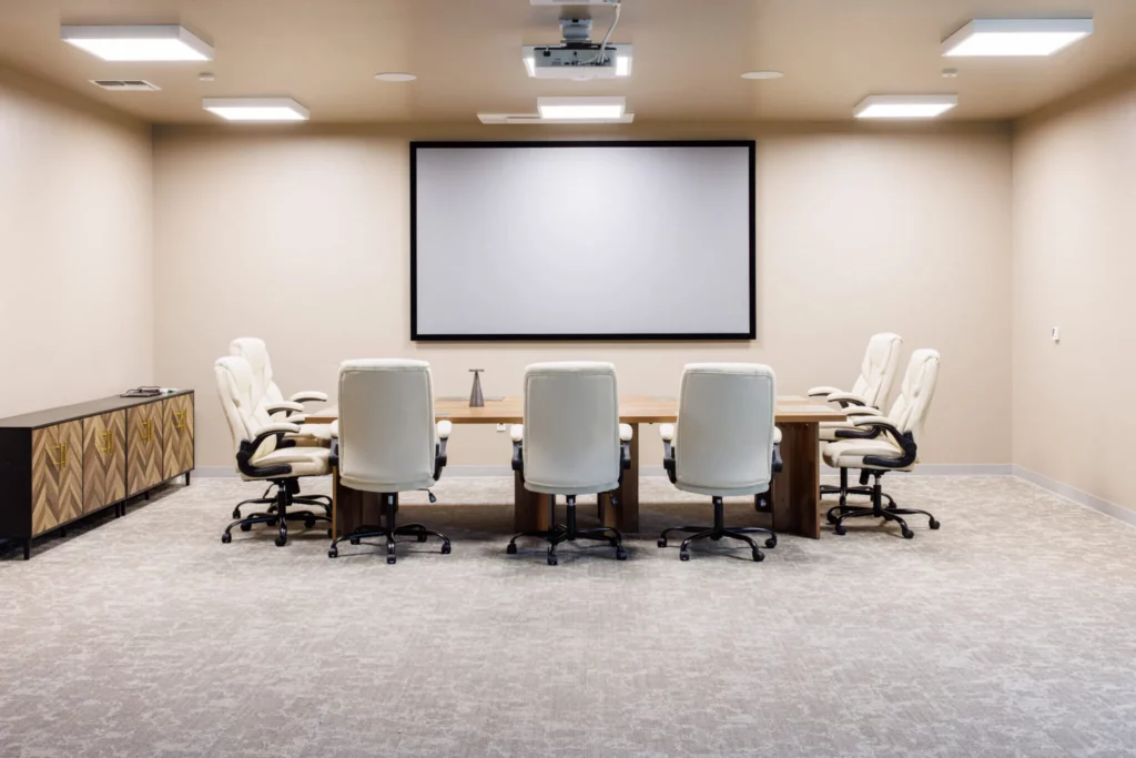 Dental Office Remodel