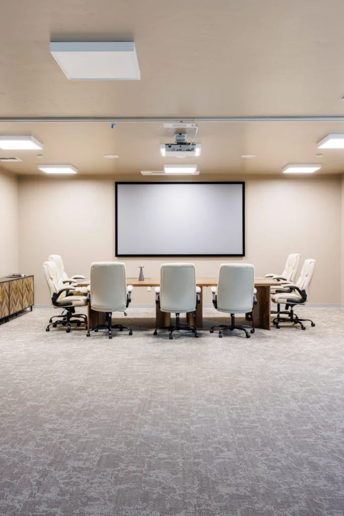 Dental Office Remodel