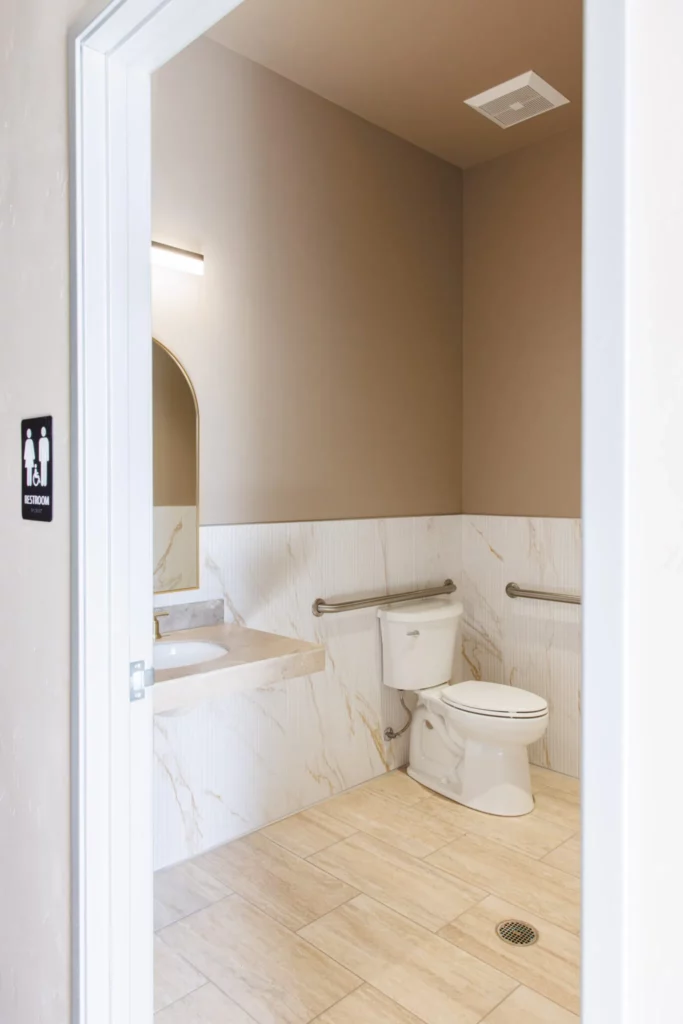 Dental Office Remodel