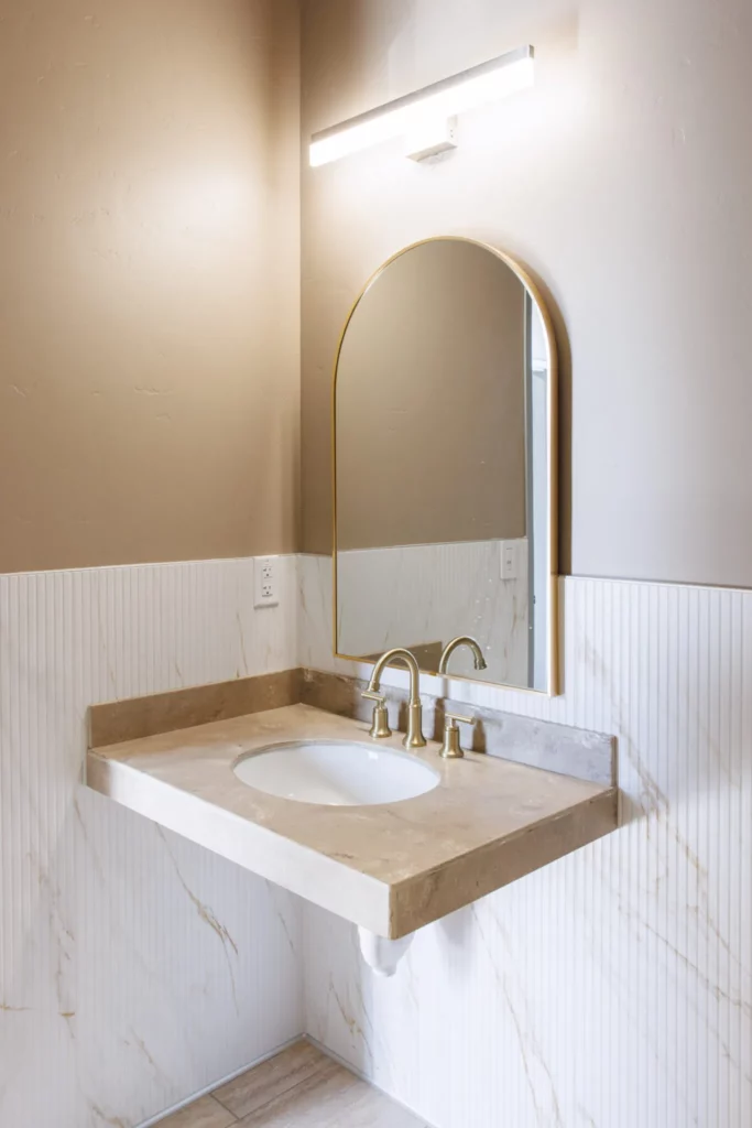 Dental Office Remodel