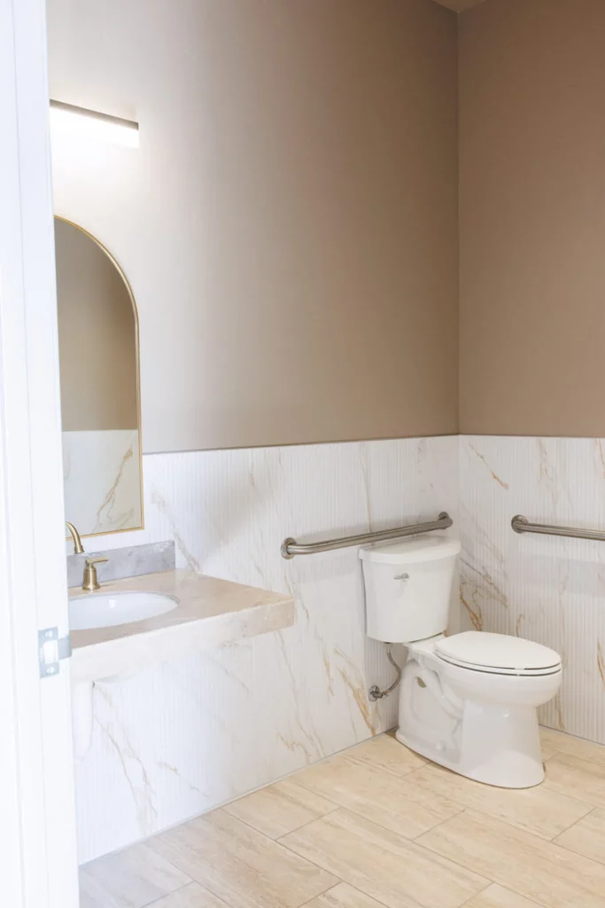 Dental Office Remodel