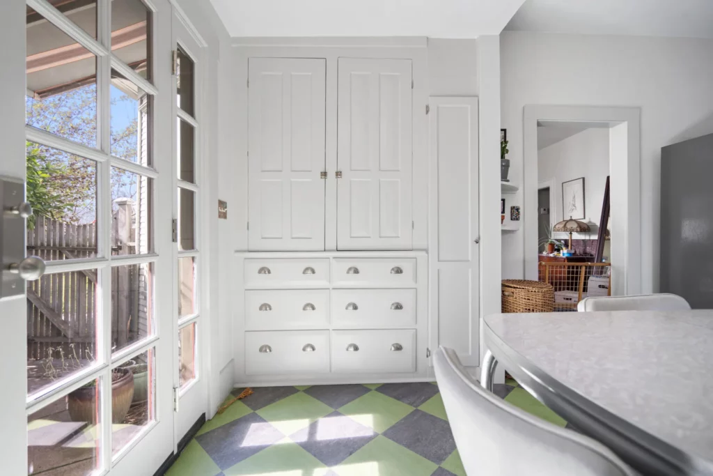 East 3rd Kitchen Remodel