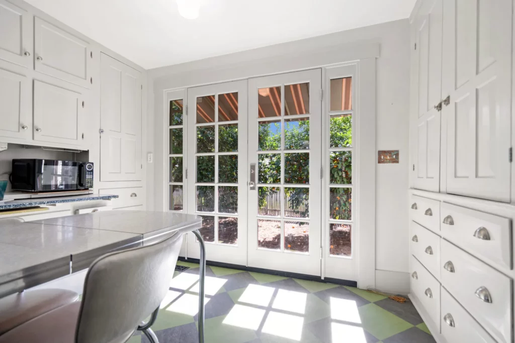 East 3rd Kitchen Remodel