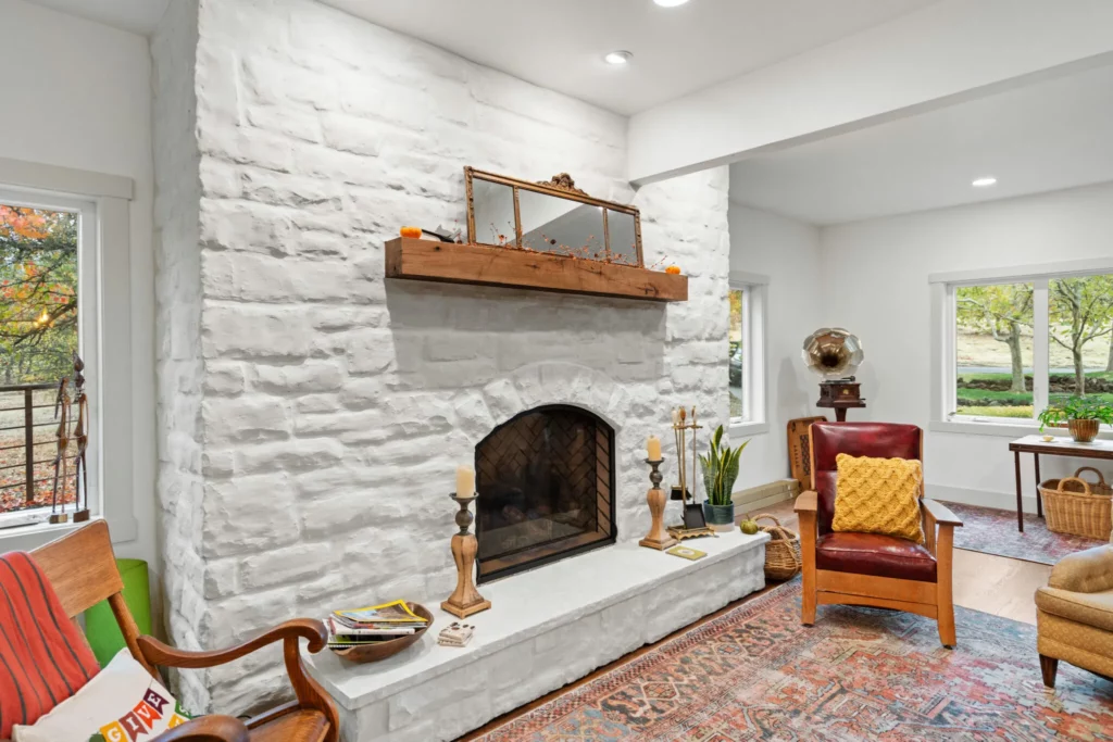 Kitchen Remodel with Soapstone