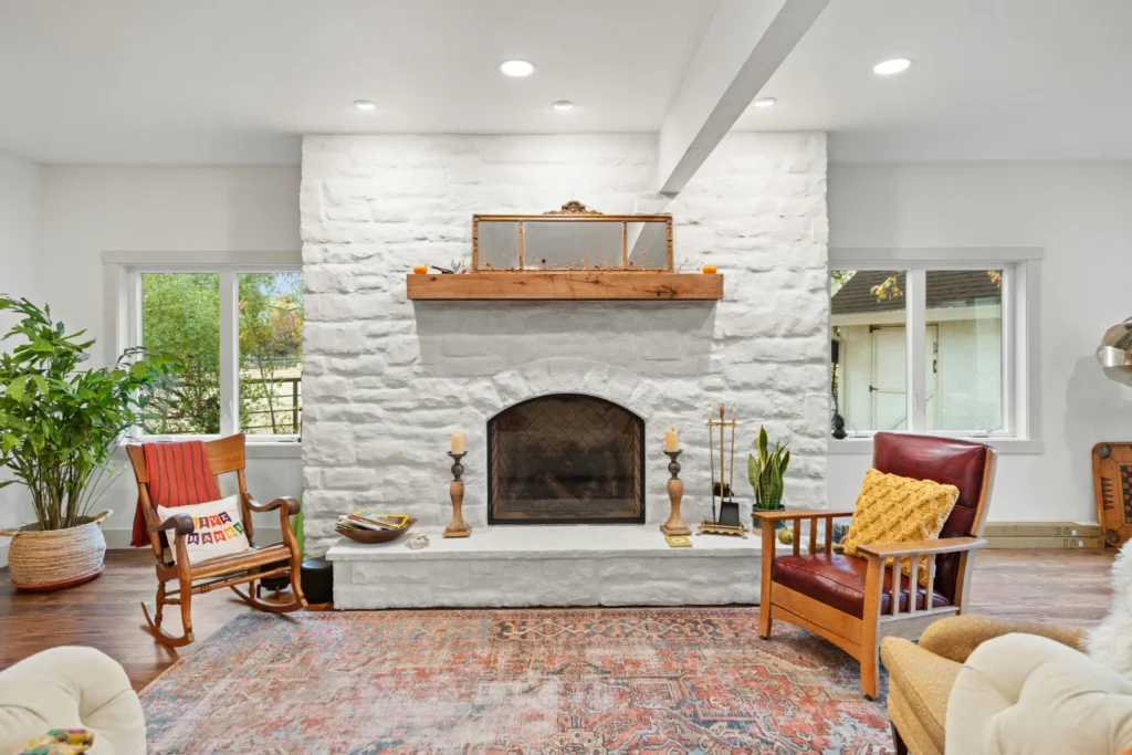Kitchen Remodel with Soapstone