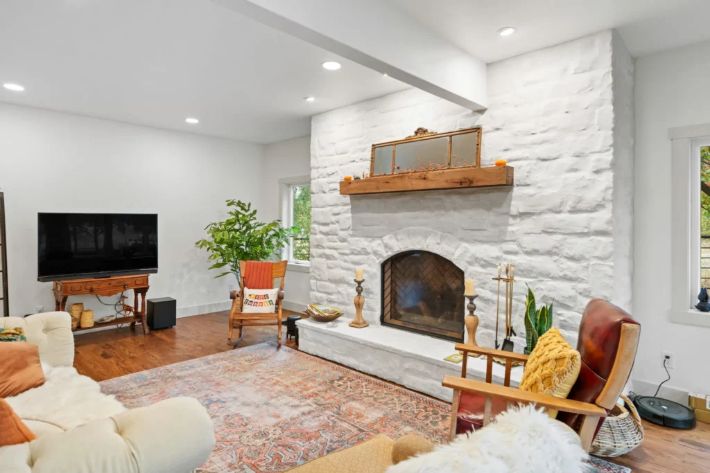 Kitchen Remodel with Soapstone