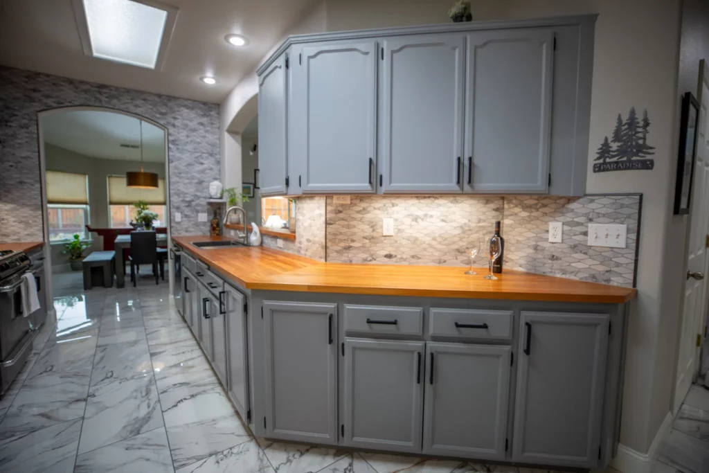 Middleton Kitchen Renovation