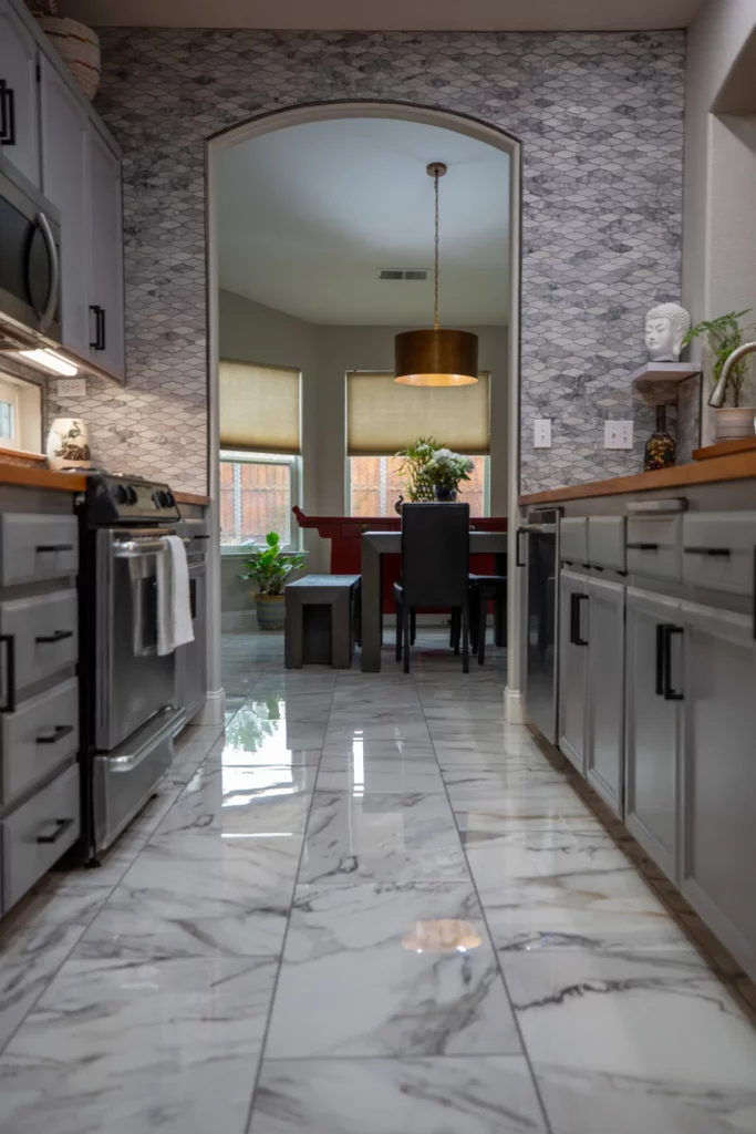 Middleton Kitchen Renovation