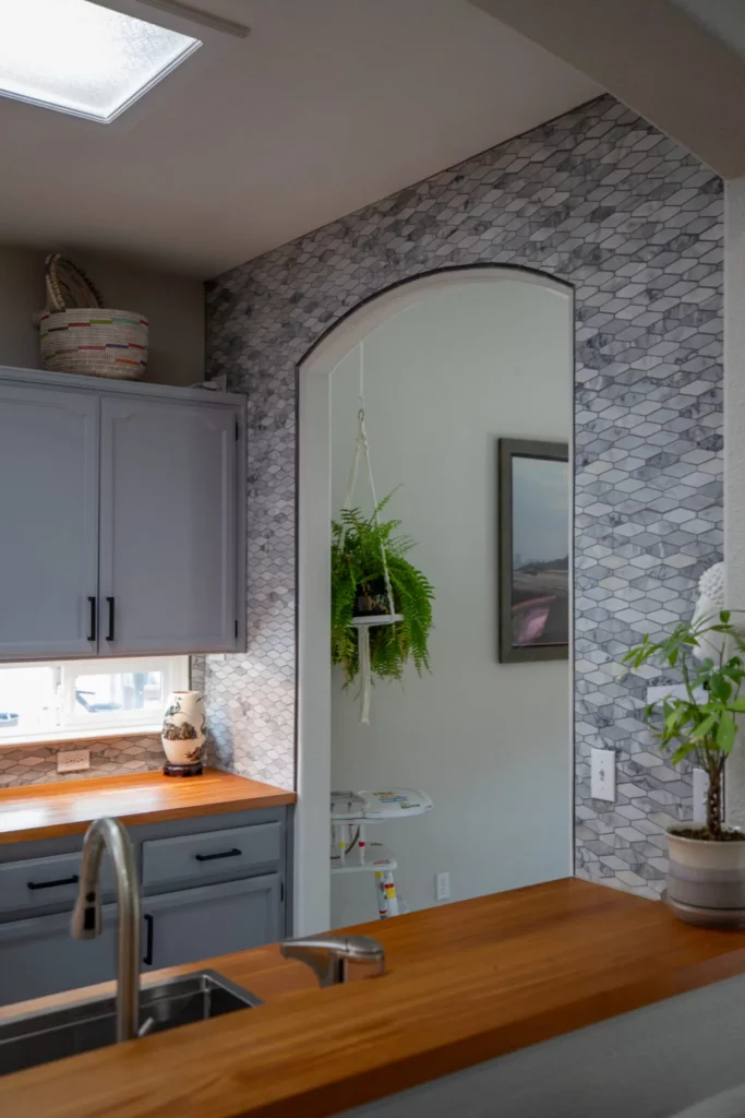 Middleton Kitchen Renovation