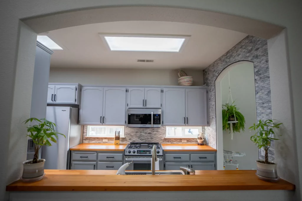 Middleton Kitchen Renovation