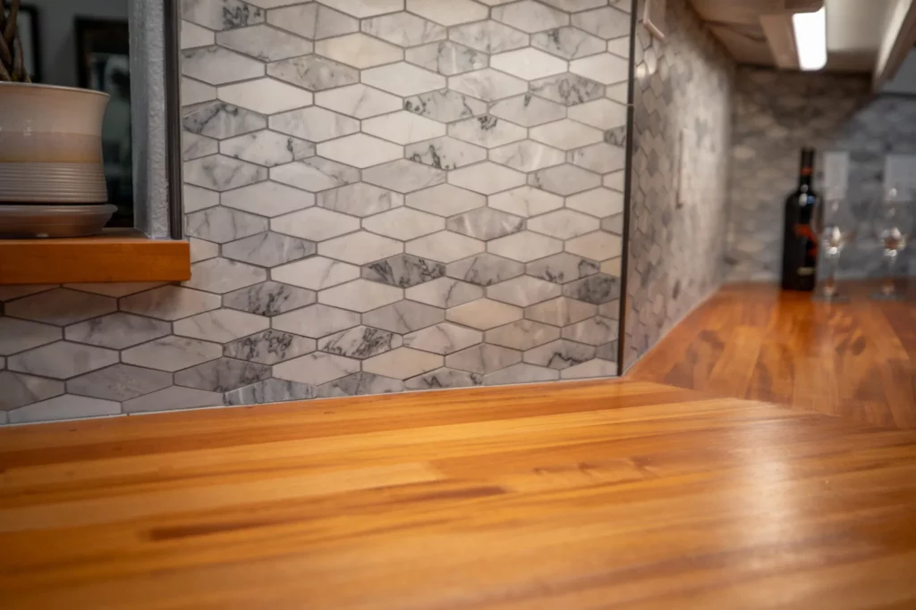 Middleton Kitchen Renovation