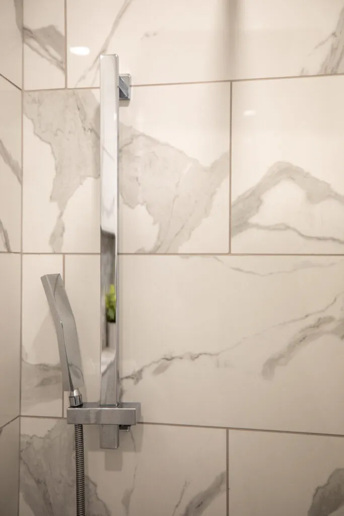 Diamond Bathroom Remodel