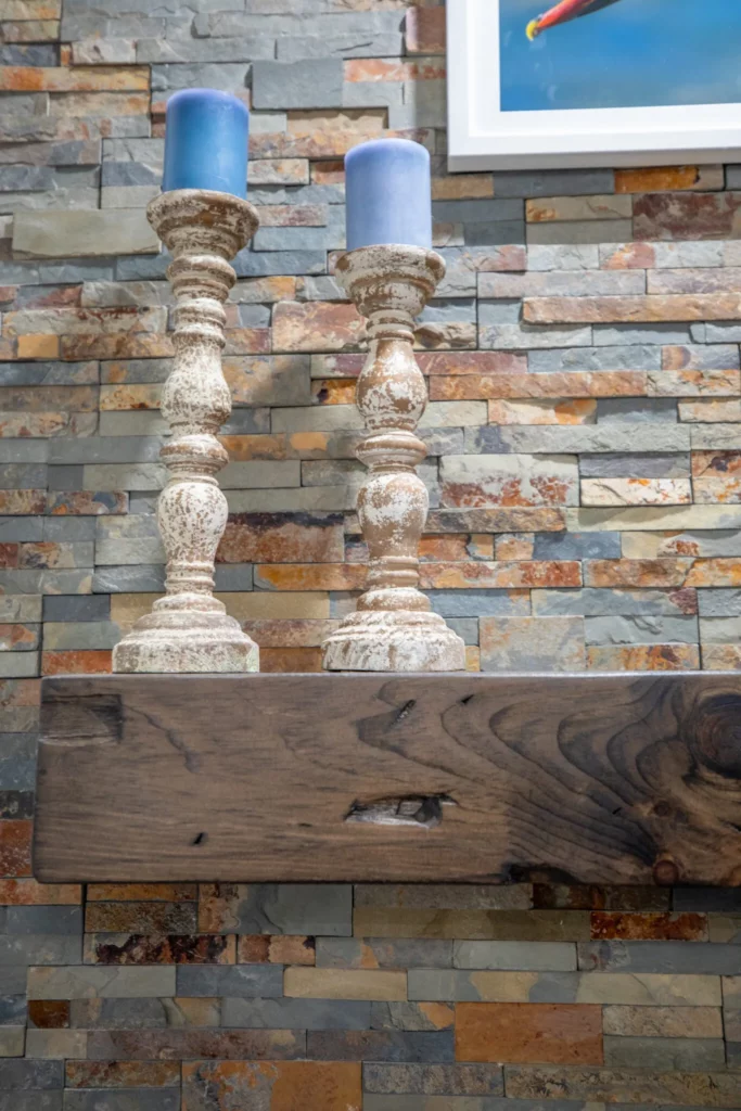 Middleton Fireplace Remodel